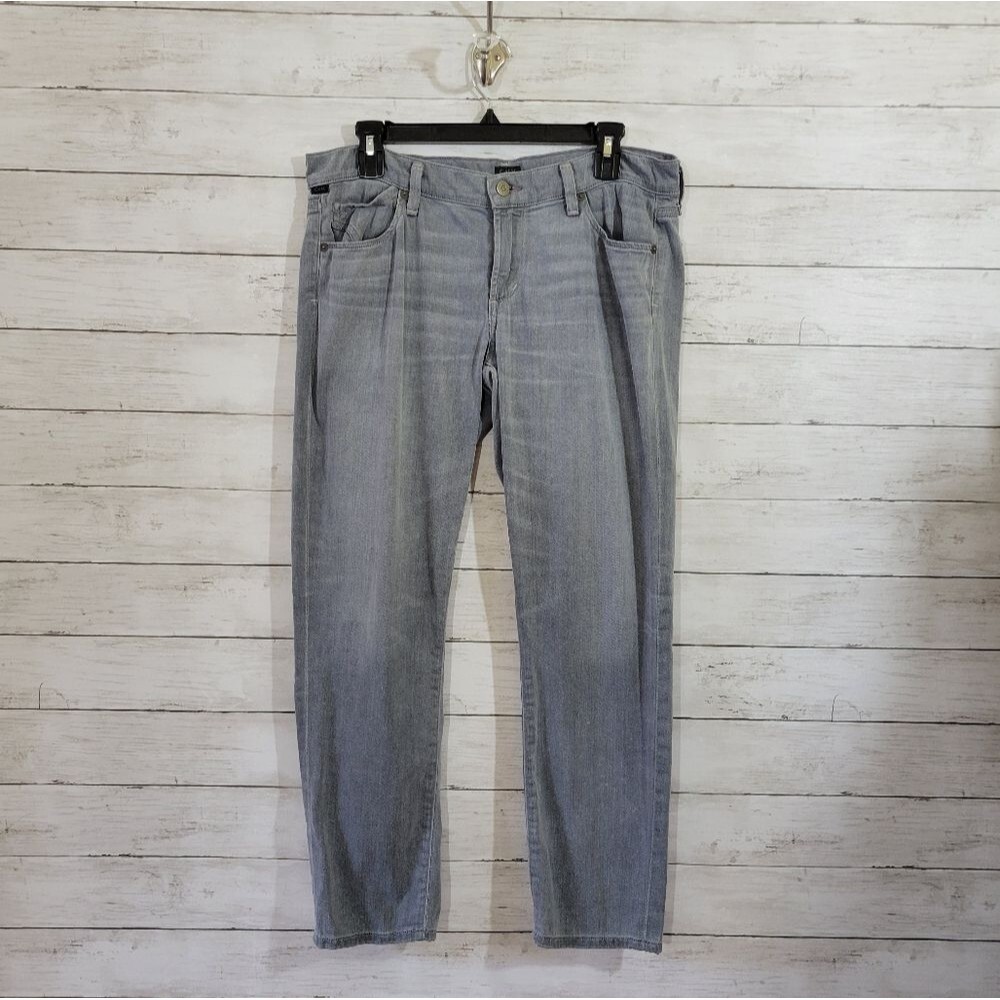 Citizens of‎ Humanity Avedon Ankle Ultra Skinny Jeans Size 29